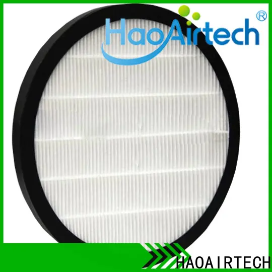 particles air purifier filter with big air volume online 1