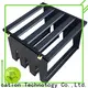 HAOAIRTECH high efficiency Air filter media supplier for the v type hepa air filter 1