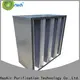 HAOAIRTECH active carbon air filter wholesale for chemical filtration 1