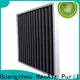 HAOAIRTECH air purifier filter maker for air odor 1