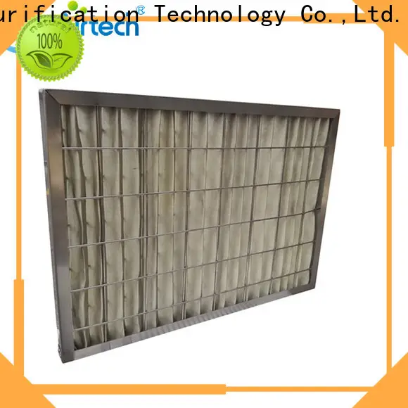 prefilter high temperature air filter supplier for filtration pharmaceutical factory1 1