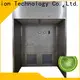 HAOAIRTECH powder dispensing booth with lcd touchable screen display for pharmaceutical factory 1