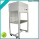 stainless steel laminar flow hood with hepa filtred for clean room 1