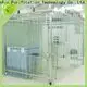 HAOAIRTECH portable hardwall cleanroom enclosures online 1