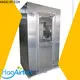 HAOAIRTECH explosion proof air shower system channel for oil refinery 1