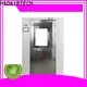 HAOAIRTECH air shower design with stainless steel for large scale semiconductor factory 1