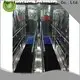 HAOAIRTECH shoe sole cleaner maker for cleanroom air shower1 1