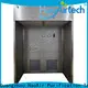 HAOAIRTECH negative pressure downflow booth gmp modular design for pharmaceutical factory 1