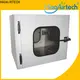 HAOAIRTECH stainless steel dynamic pass box with conveyor line for electronics factory 1