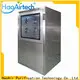 negative pressure pass box clean room embedded lamps for cargo1 1