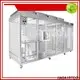 HAOAIRTECH clean room manufacturers with ffu for semiconductor factory 1