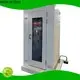 HAOAIRTECH air shower clean room with top side air flow for ten person1 1