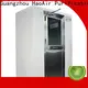 HAOAIRTECH air shower design with three side blowing for large scale semiconductor factory 1