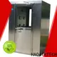 HAOAIRTECH dynamic air shower system with top side air flow for forklift 1
