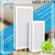 replaceable air filter hepa with big air volume for air cleaner 1
