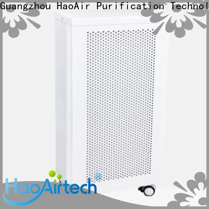 disposable hepa filter h14 with one side gasket for dust colletor hospital 1