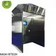 HAOAIRTECH sampling booth gmp modular design for pharmaceutical factory 1