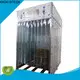 HAOAIRTECH powder dispensing booth with lcd touchable screen display for dust pollution control 1