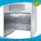 stainless steel downflow booth gmp modular design for biological pharmacy 1