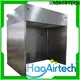 HAOAIRTECH negative pressure sampling booth supplier for dust pollution control 1