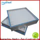 v bank h14 hepa filter with flanger for air cleaner 1