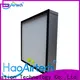 disposable ulpa filter with hood for electronic industry 1