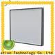 HAOAIRTECH ulpa custom hepa filter with big air volume for electronic industry 1