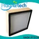 HAOAIRTECH absolute vacuum cleaner hepa filter with hood for air cleaner 1