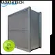 HAOAIRTECH absolute h14 hepa filter with one side gasket for electronic industry 1