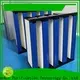 HAOAIRTECH hepa air filter with big air volume for air cleaner 1