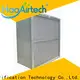 HAOAIRTECH h12 hepa filter with hood for electronic industry 1