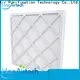 HAOAIRTECH air filter hepa with hood for dust colletor hospital1 1