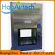 HAOAIRTECH dynamic pass box with arc design gmp standard for clean room purification workshop 1