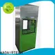 HAOAIRTECH dynamic pass box with arc design gmp standard for hvac system1 1