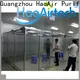 HAOAIRTECH non standard clean room manufacturers with constant temperature and humidity controlled online 1