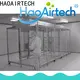 HAOAIRTECH hardwall cleanroom with constant temperature and humidity controlled online 1