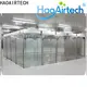 HAOAIRTECH clean room classification vertical laminar flow booth for sterile food and drug production1 1