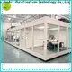 high efficiency modular cleanroom with ffu for semiconductor factory 1