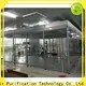 HAOAIRTECH clean room design with constant temperature and humidity controlled online1 1
