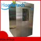 intelligent air shower clean room with three side blowing for ten person 1