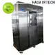 HAOAIRTECH fast rolling air shower with three side blowing for large scale semiconductor factory 1