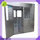 HAOAIRTECH vertical air shower manufacturer with three side blowing for large scale semiconductor factory 1
