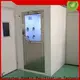 HAOAIRTECH fast rolling air shower manufacturer with stainless steel for oil refinery 1
