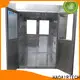 HAOAIRTECH intelligence air shower system with stainless steel for ten person 1