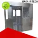 HAOAIRTECH vertical air shower manufacturer with top side air flow for oil refinery 1