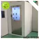 HAOAIRTECH intelligent air shower clean room channel for pallet cargo 1