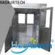 sus air shower manufacturer channel for forklift 1
