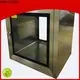 HAOAIRTECH interlocking pass through box with laminar air flow for electronics factory 1