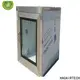 HAOAIRTECH pass through box with conveyor line for electronics factory 1