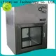 HAOAIRTECH plc control dynamic pass box with baked painting for electronics factory 1
